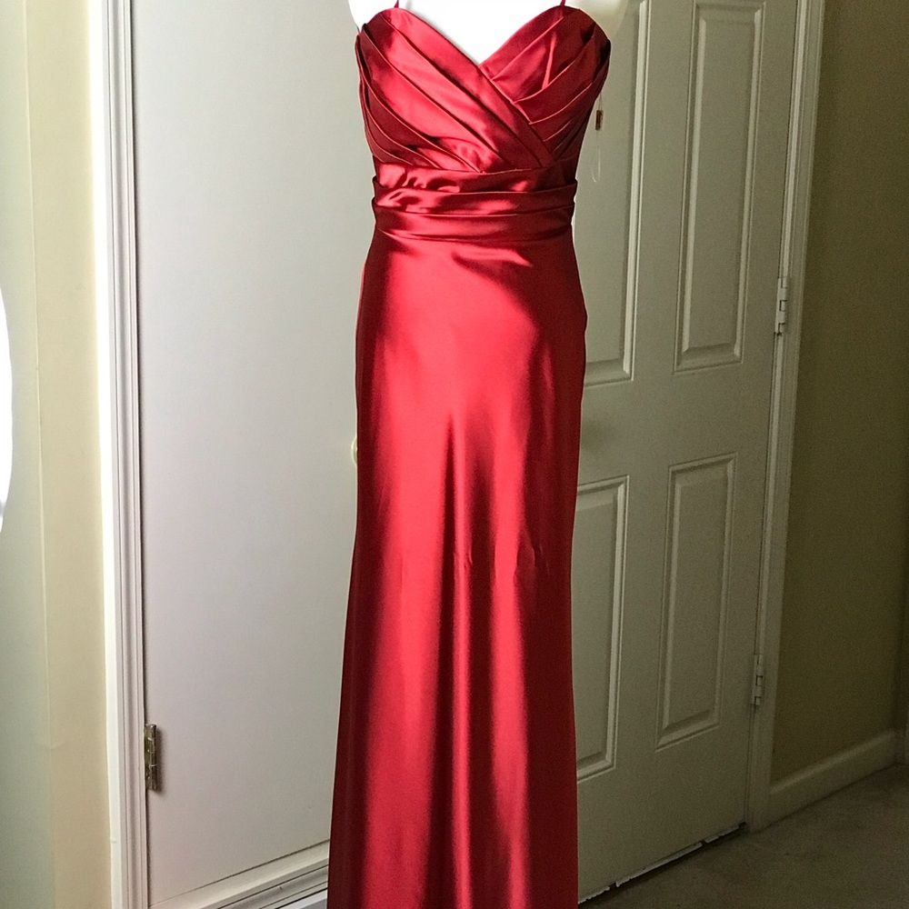 Cinderella Design Gown